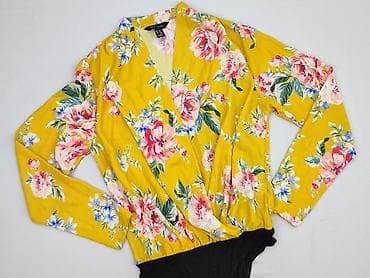 body esmara lidl: New Look, Body damskie, rozmiar M — 1