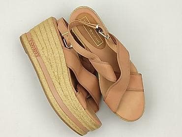 Tommy Hilfiger, Sandały damskie, rozmiar 41 w lalafo.pl Tommy Hilfiger, Sandały damskie, rozmiar 41