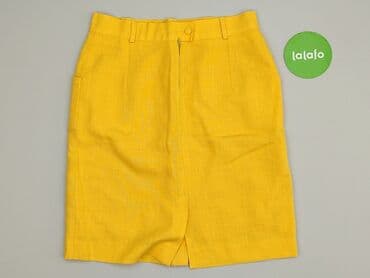 spódnice lyocell: Spódnica damska, rozmiar S — 3