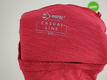 messaya: Moraj, Bluzka damska, rozmiar 2XL — 4