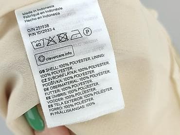 hm bluzki cekiny: H&M, Bluzka damska, rozmiar S — 5