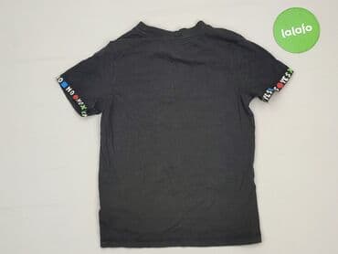 koszulka team x: T-shirt, George, 7 years, 116-122 cm, condition - Very good — 3