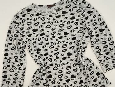 bluzy damskie: Bluzka damska, rozmiar 2XL — 1