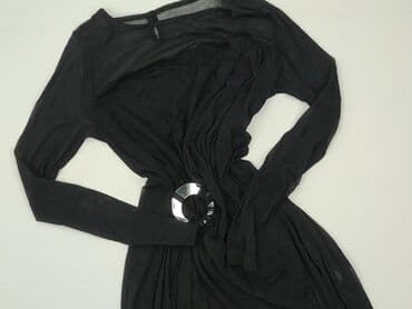 zara sukienka w geometryczne wzory: B.P.C, Women`s dress, size M (EU 38) — 1
