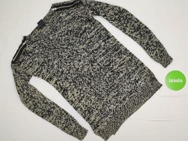 marynarki sinsay: Sinsay, Sweter damski, M — 2