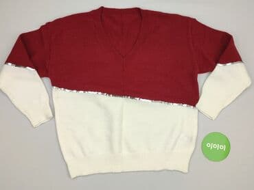 c and a sweter: Shein, Sweter damski, rozmiar M — 3