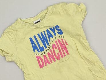T-shirts: T-shirt, Y.F.K., 8 years, 122-128 cm, condition - Very good