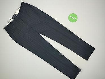 jeans apple bottom: Mango, Spodnie materiałowe damskie, rozmiar S — 2