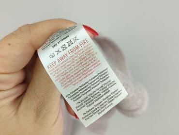 poliamid w swetrze: Beloved, Sweter damski, rozmiar XL — 5