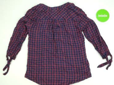 bluzki kopertowe reserved: Street One, Women's blouse, size S (EU 36) — 3