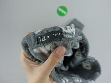 woskowane spodnie mohito: Pozostałe spodnie dziecięce, TEX, 14 lat, 164, stan - Bardzo dobry — 4