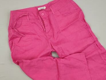 Atmosphere, Material trousers for women, size XL (EU 42)