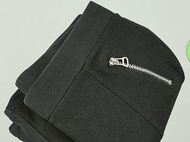 kieszenie cargo: H&M, Szorty damskie, rozmiar S — 7