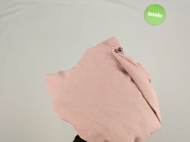 bluzka mała mi: SZACHOWNICA, Women's blouse, size L — 5