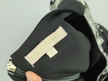 ekskluzywne sukienki koktajlowe: Sukienka damska, rozmiar M — 4