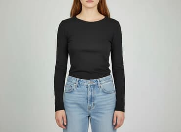 Gina Tricot, Футболка жіноча, розмір M