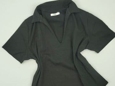 carhartt wip t shirty: Women`s polo shirt, XL — 1