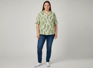 koszula otto hauptmann: Frank Walder, Koszula damska, rozmiar XL — 7