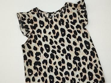 bluzki oversize shein: Shein, Bluzka damska, rozmiar S — 1