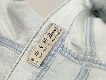szorty jeansowe: Denim Co, Szorty damskie, rozmiar S — 4