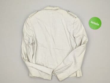 river island kurtka jeansowa: River Island, Marynarka damska, rozmiar L — 3