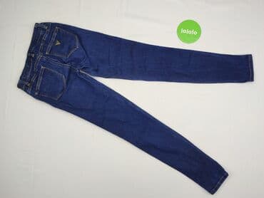 dżinsy guess damskie: Guess Jeans, Jeansy damskie, rozmiar XS — 3