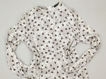 bluza sonic reserved: Reserved, Bluzka damska, rozmiar S — 1