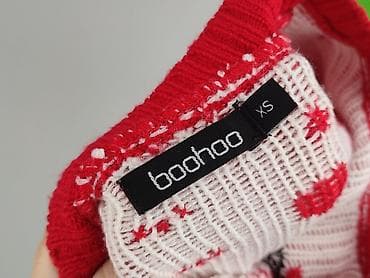 sweter amisu: Boohoo, Sweter damski, rozmiar XS — 4