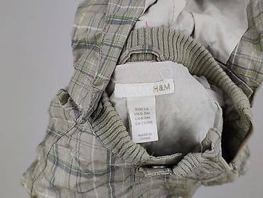 simple sweter: Kurtka, H&M, 6-9 miesięcy, stan - Bardzo dobry — 5