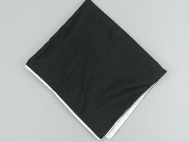 Dekoracje do domu: Pillowcase, 42 x 37, kolor - Czarny, stan - Idealny — 1