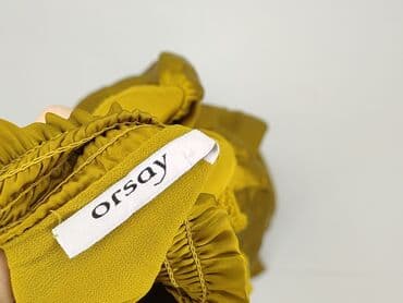 bluzki z rękawem 3 4 orsay: Orsay, Sukienka damska, rozmiar S — 5