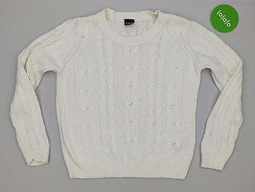 cubus zalando: Cubus, Sweter damski, rozmiar L — 2