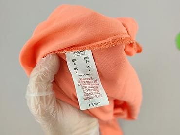 bluzki wawa: F&F, Bluzka damska, rozmiar XS — 5