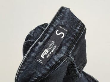 fb sister jeans mom fit: FB Sister, Szorty damskie, rozmiar S — 4