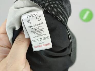 spódniczka gotycka: Spódnica damska, XL — 5