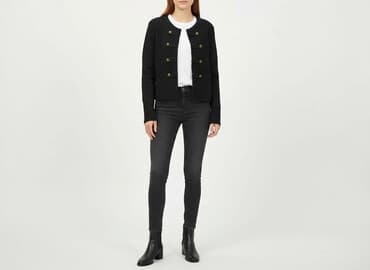 bpc sweter: Bpc bonprix collection, Kardigan damski, M — 8