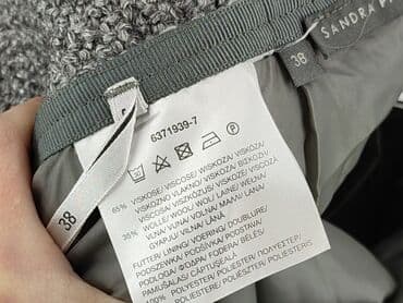 van graaf spódnice: Spódnica damska, M — 5