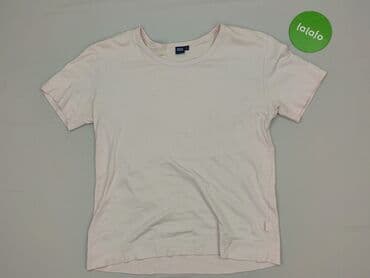 off pink t shirty: Cecil, T-shirt damski, rozmiar L — 3