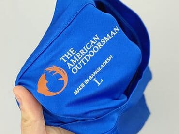 tech ubrania: Bluzka dla mężczyzn, rozmiar L — 4