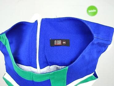 klapki hernes: Sukienka damska, rozmiar 2XL — 4