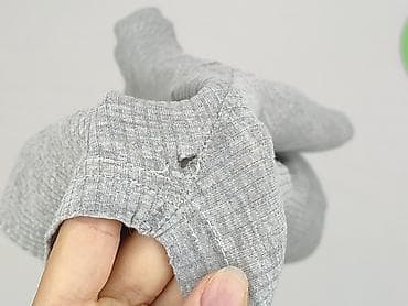 nice: H&M Divided, Legginsy Krótkie damskie, rozmiar M — 5