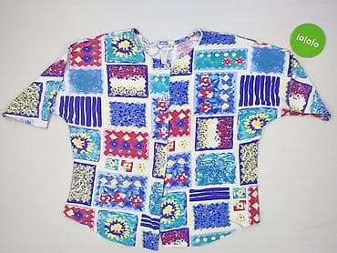potter: Bluzka damska, rozmiar 4XL — 2