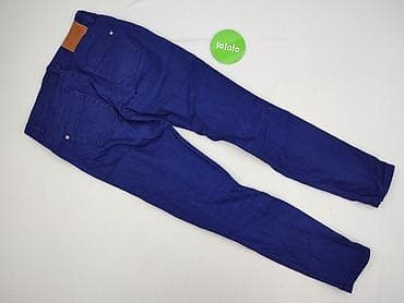 jeansy levis: Jeansy damskie, rozmiar M — 3
