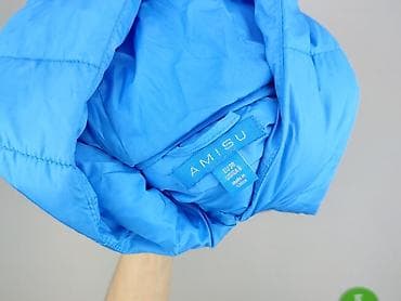 outerwear: Amisu, Kurtka przejściowa damska, rozmiar S — 4