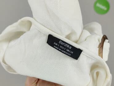 koszulki do karmienia lidl: Bershka, Bluzka damska, S — 5