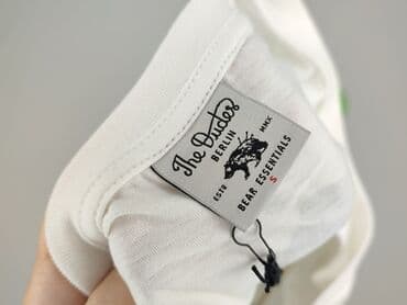 gant t shirty damskie: T-shirt damski, S — 4