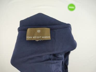 jaki kolor rajstop do granatowej sukienki: Fenn Wright Manson, Sukienka damska, rozmiar M — 4