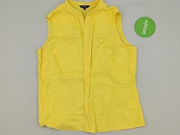 mango pizamy: Papaya, Bluzka damska, rozmiar XL — 2