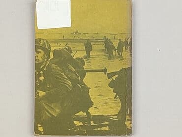 Książki: Książka, gatunek - Literatura faktu, stan - Idealny — 2