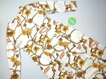 sukienka maxi z długim rękawem na wesele: Women`s dress, size 8XL — 3